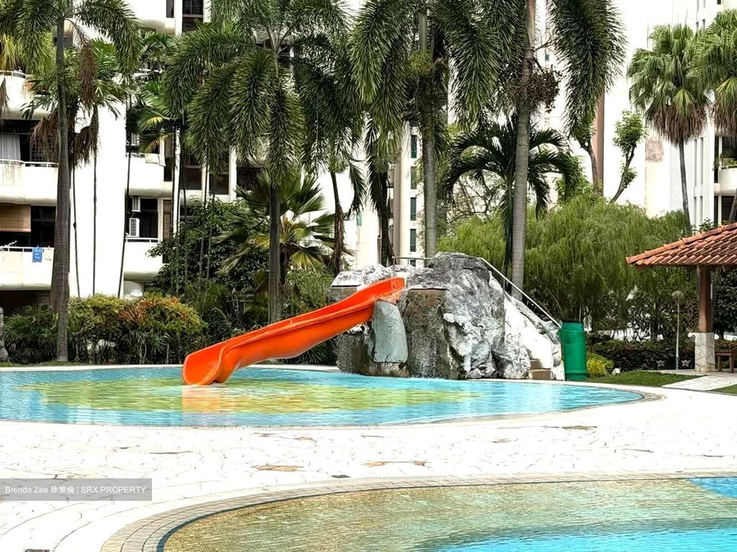 Cashew Heights Condominium (D23), Condominium #638238141